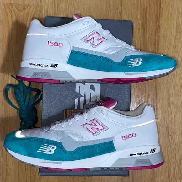 new balance 1500 miami